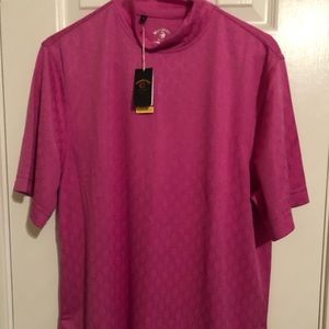BNWT MONTEREY BAY BOYSEN BERRY SHIRT